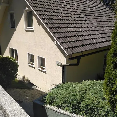 Appartement Irena *