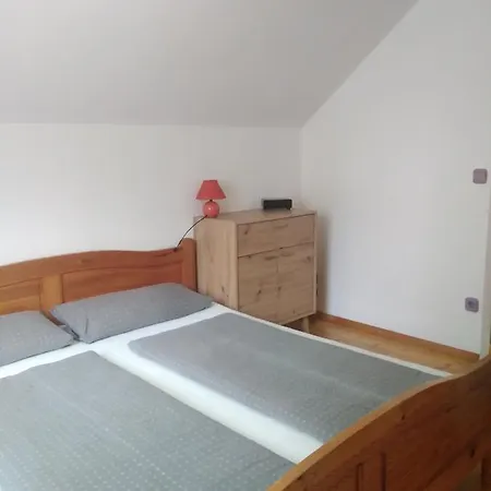 Appartement Irena