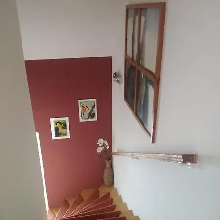 Lägenhet Irena Kranjska Gora