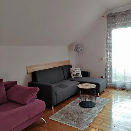 Lägenhet Irena Kranjska Gora