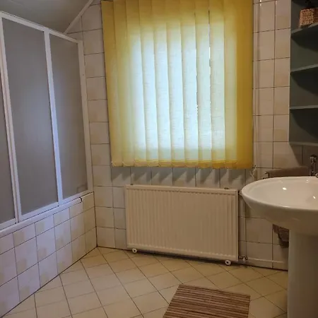 Irena * Kranjska Gora