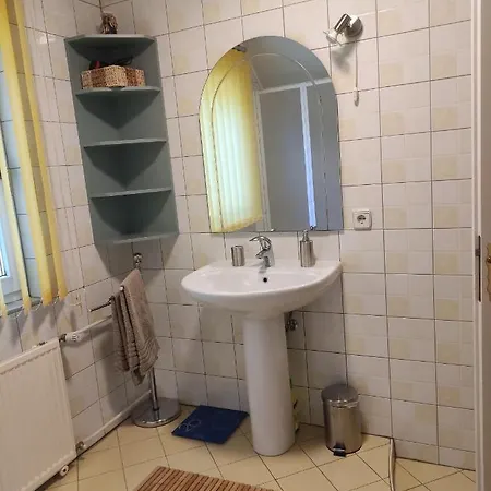 Irena 아파트 크라니스카고라