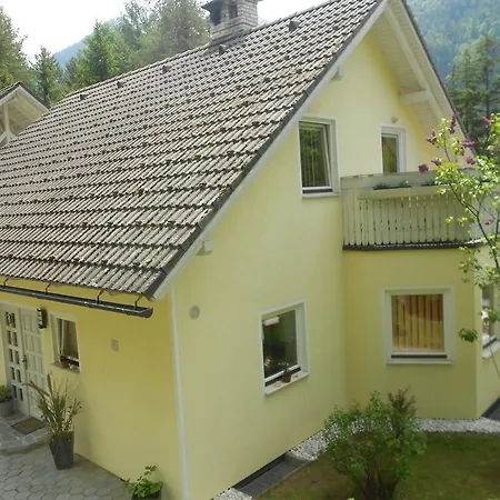 Irena Lägenhet Kranjska Gora