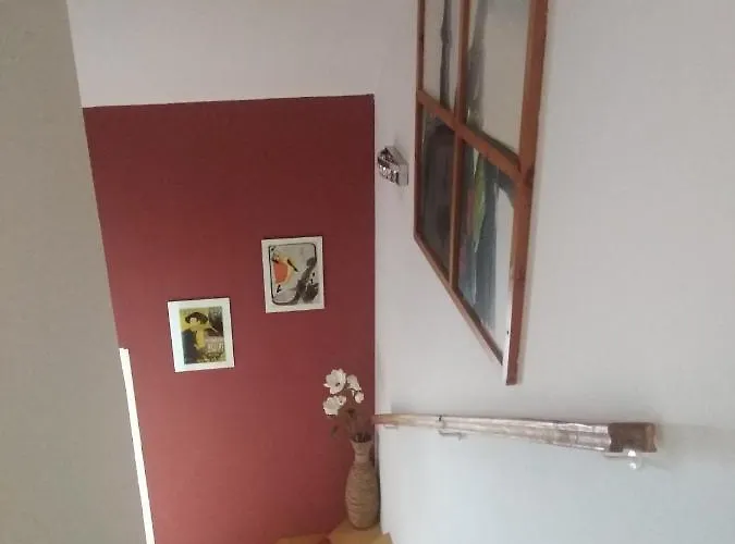 Apartment Irena Kranjska Gora