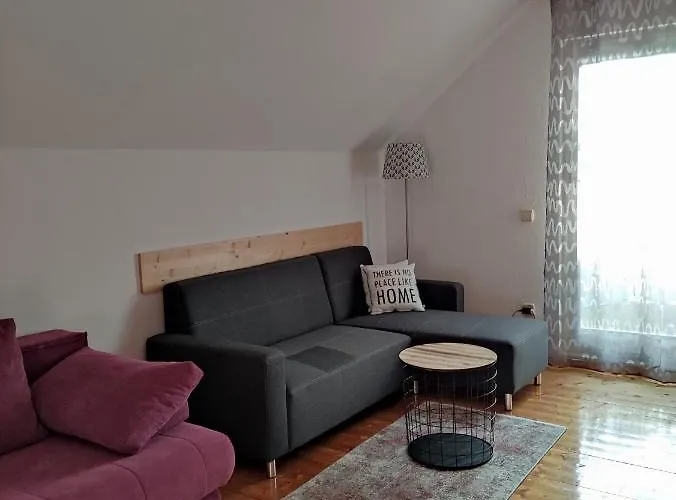 Apartment Irena Kranjska Gora