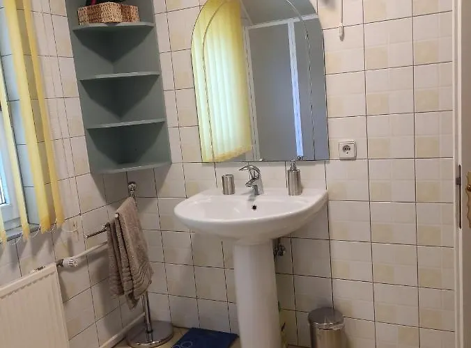 Irena Apartment Kranjska Gora