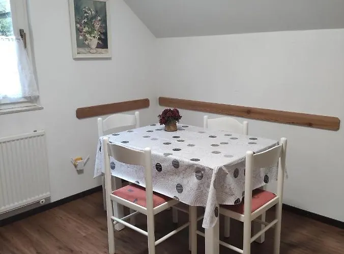 Apartment Irena Kranjska Gora