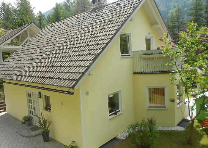 Irena Apartment Kranjska Gora